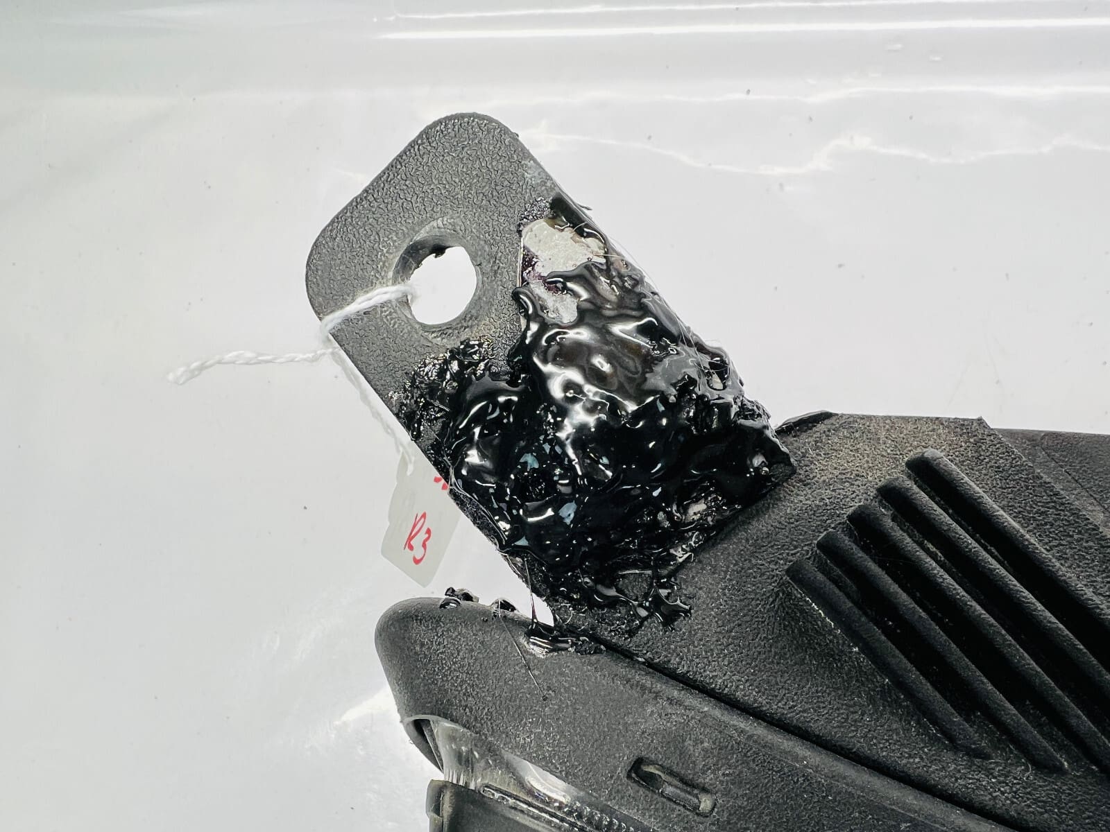 92208-J9010 2018 2019 2020 2021 HYUNDAI KONA LED FRONT RIGHT OEM RUNNING LIGHT - Image 9
