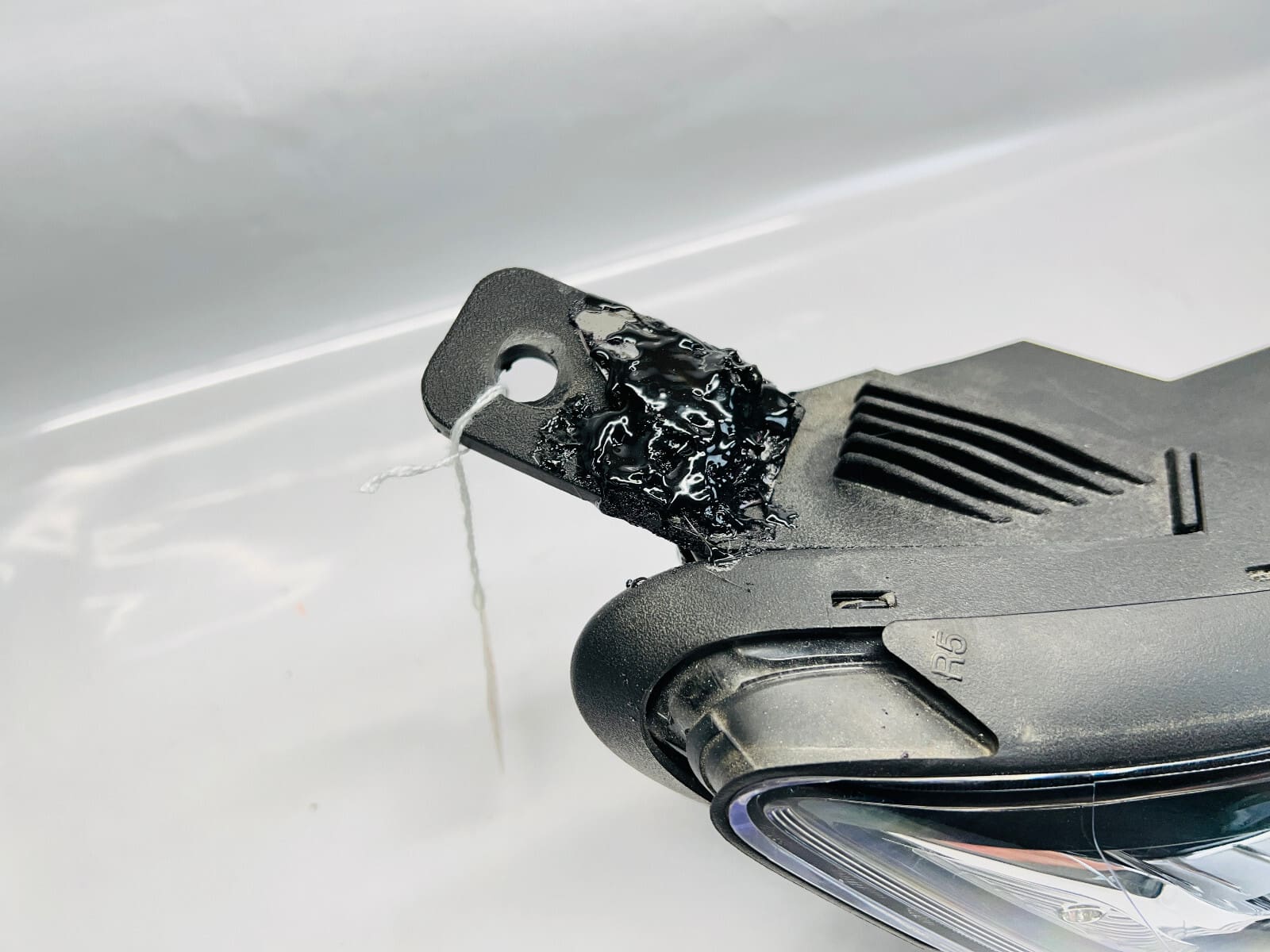 92208-J9010 2018 2019 2020 2021 HYUNDAI KONA LED FRONT RIGHT OEM RUNNING LIGHT - Image 11