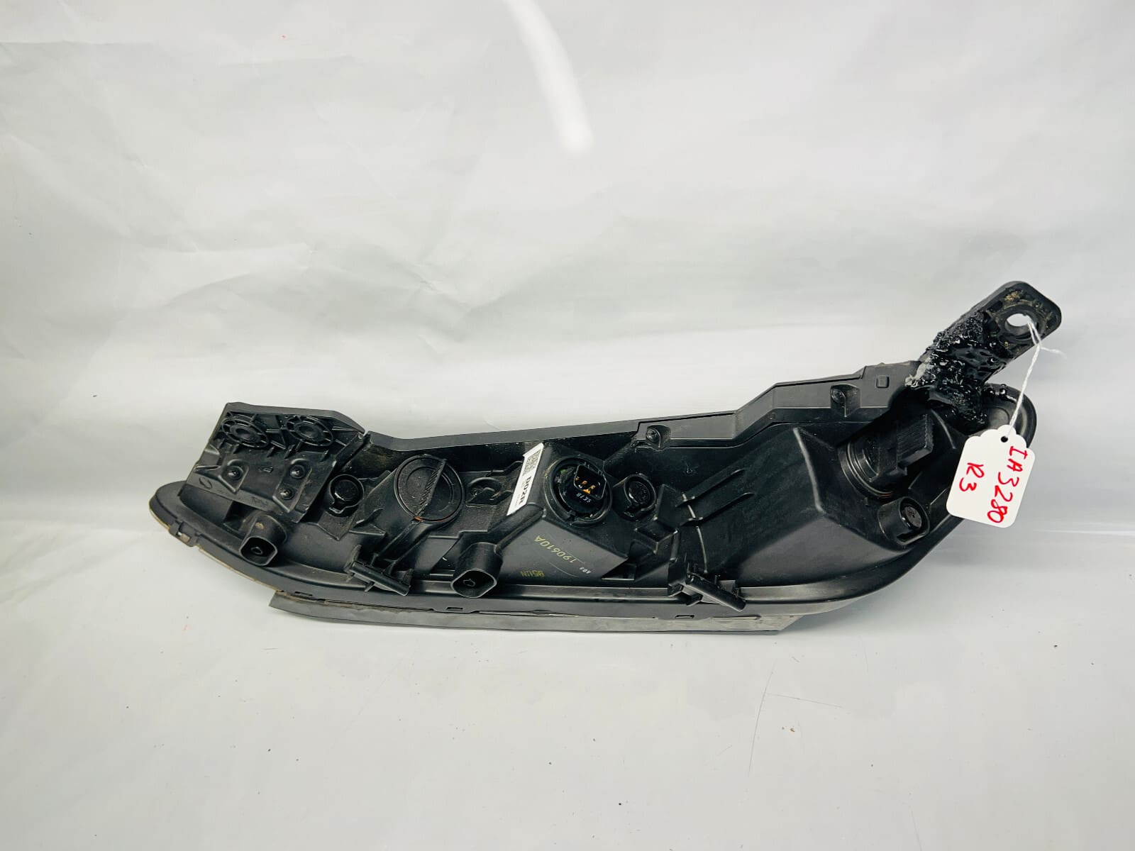 92208-J9010 2018 2019 2020 2021 HYUNDAI KONA LED FRONT RIGHT OEM RUNNING LIGHT - Image 14
