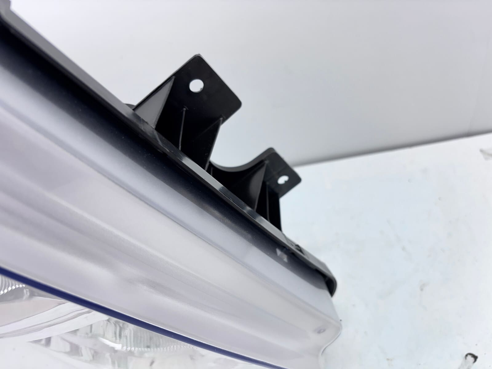 2011 2012 2013 2014 -2016 FORD F250 F350 F450 F550 HALOGEN RIGHT CAPA HEADLIGHT - Image 14