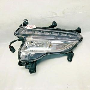 2017 2018 HYUNDAI SANTA FE LED FRONT RIGHT OEM FOG LIGHT RUNNING 92202-4Z510
