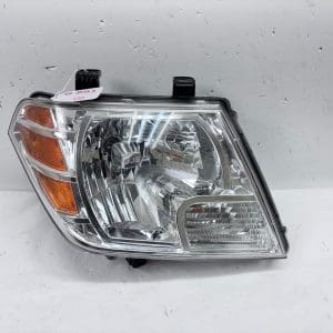 2009 2010 2011 2012 2013-2021 NISSAN FRONTIER HALOGEN FRONT RIGHT OEM HEADLIGHT
