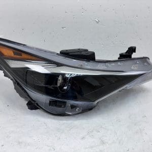 92102-AB100 2021 2022 2023 HYUNDAI ELANTRA HALOGEN LED FRONT RIGHT OEM HEADLIGHT