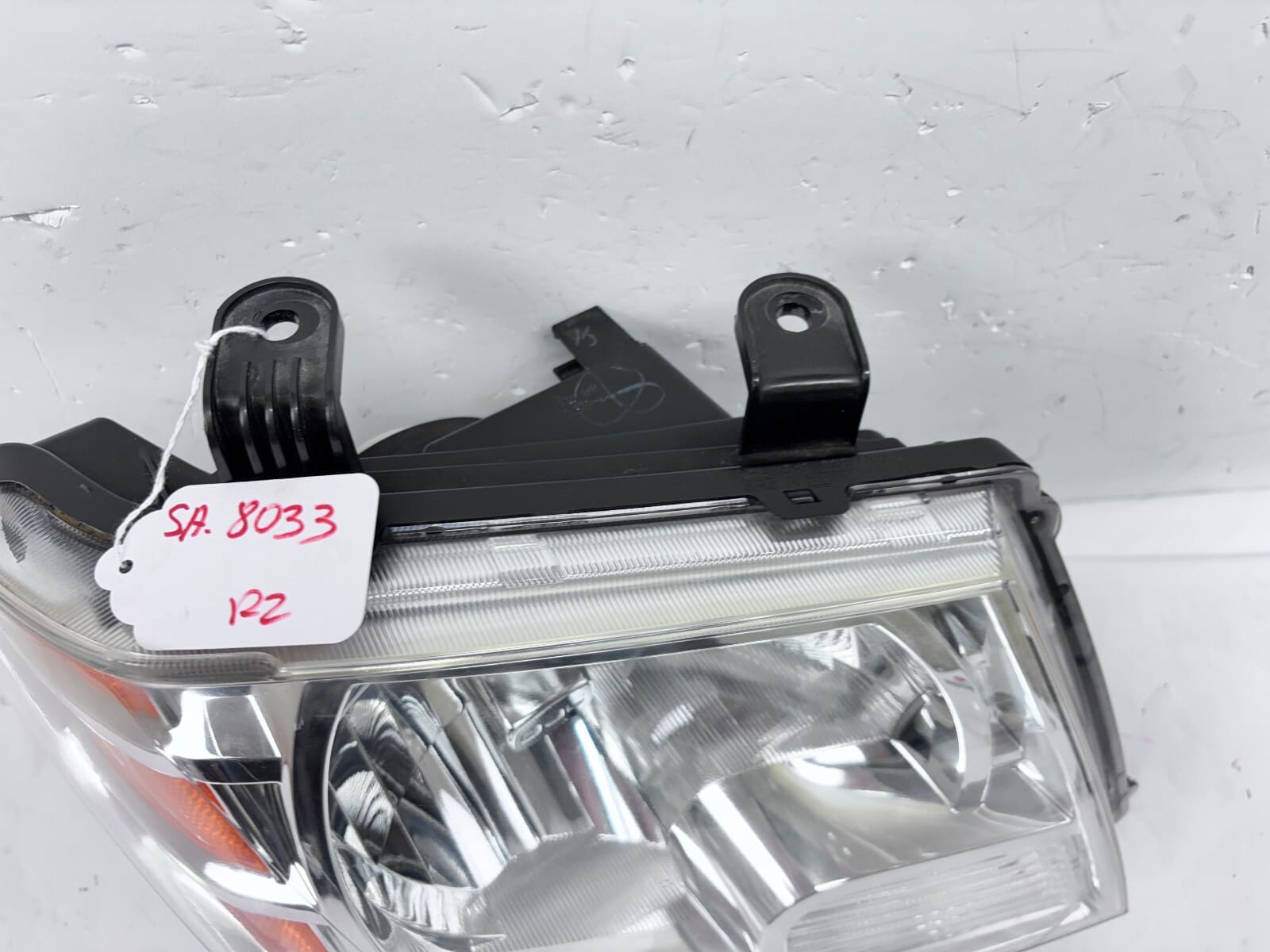 92102-AB100 2021 2022 2023 HYUNDAI ELANTRA HALOGEN LED FRONT RIGHT OEM HEADLIGHT - Image 3