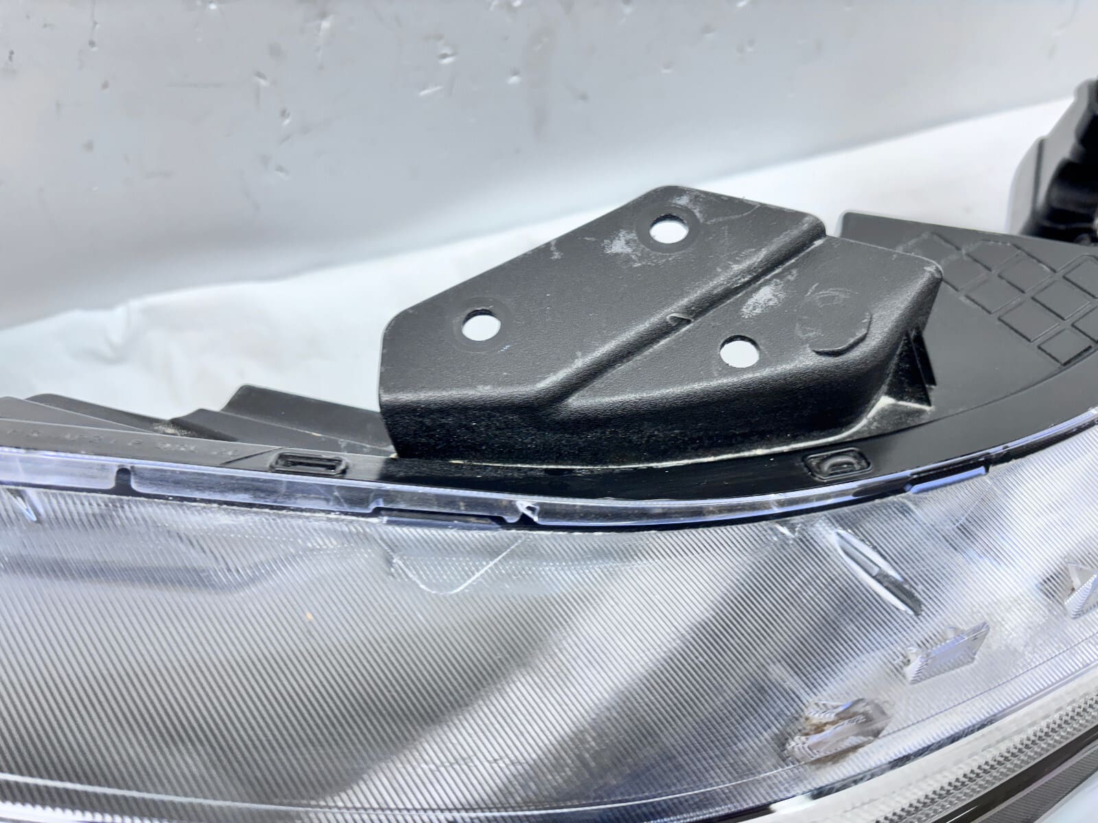 92102-AB100 2021 2022 2023 HYUNDAI ELANTRA HALOGEN LED FRONT RIGHT OEM HEADLIGHT - Image 14