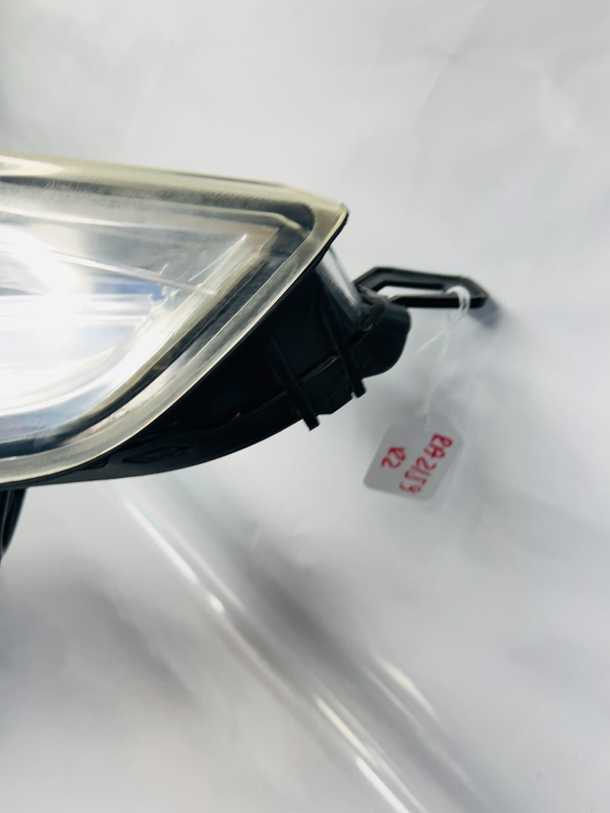 TABS 2010 2011 2012 2013 2014 2015 2016 CADILLAC SRX HALOGEN LEFT OEM HEADLIGHT - Image 9