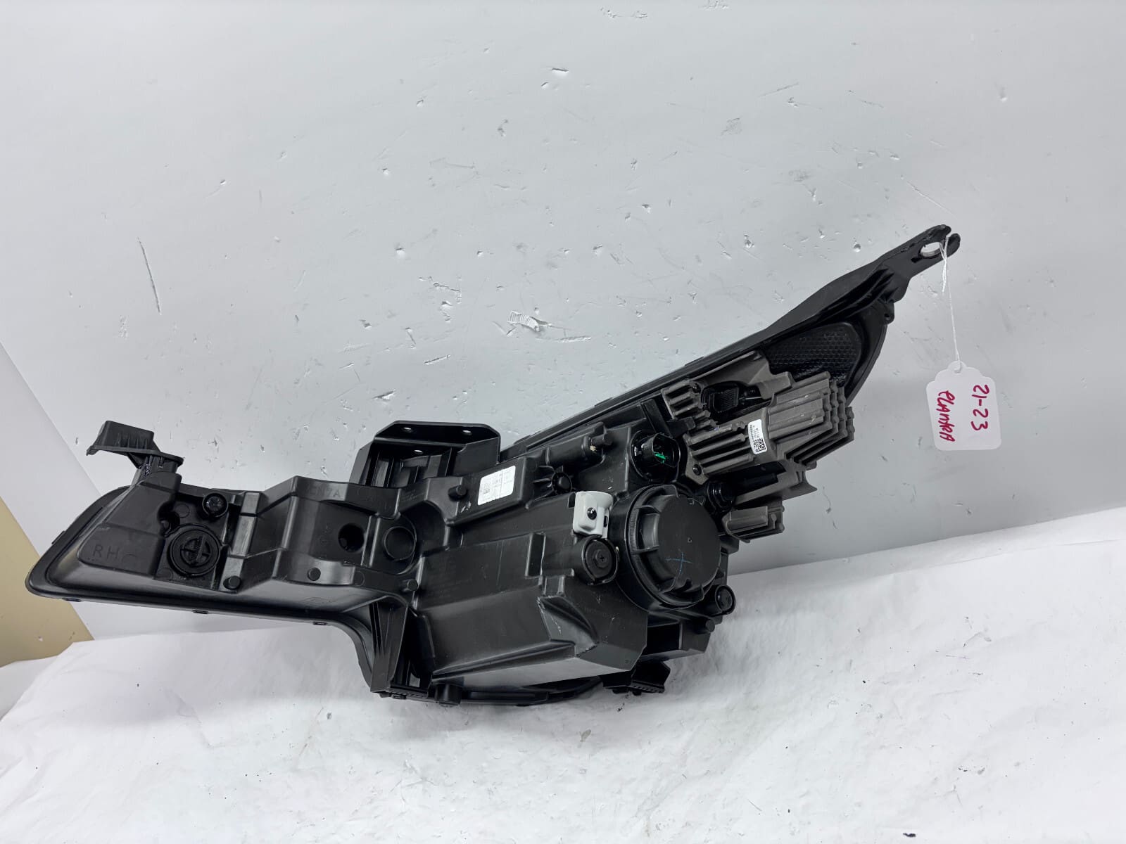 92102-AB100 2021 2022 2023 HYUNDAI ELANTRA HALOGEN LED FRONT RIGHT OEM HEADLIGHT - Image 20