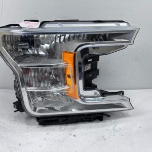 JL3413005AH 2018 2019 2020 FORD F150 HALOGEN FRONT RIGHT OEM HEADLIGHT