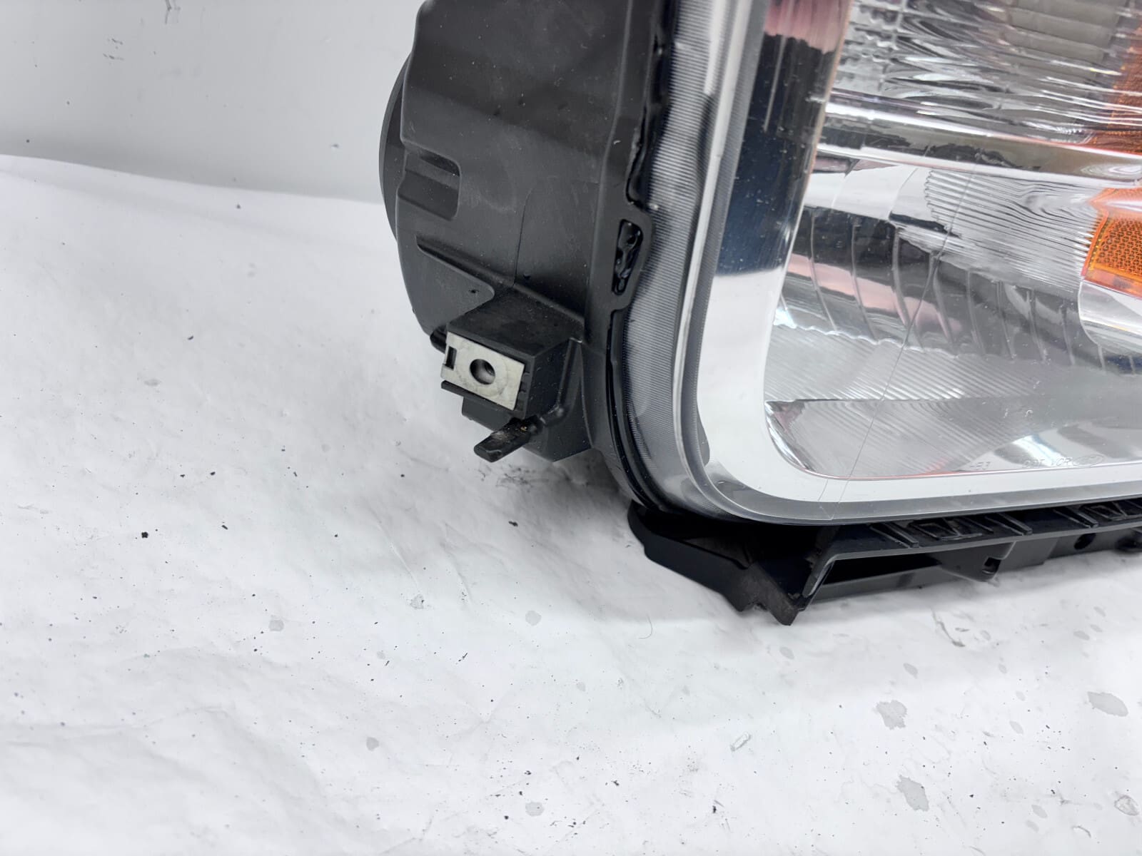 JL3413005AH 2018 2019 2020 FORD F150 HALOGEN FRONT RIGHT OEM HEADLIGHT - Image 12