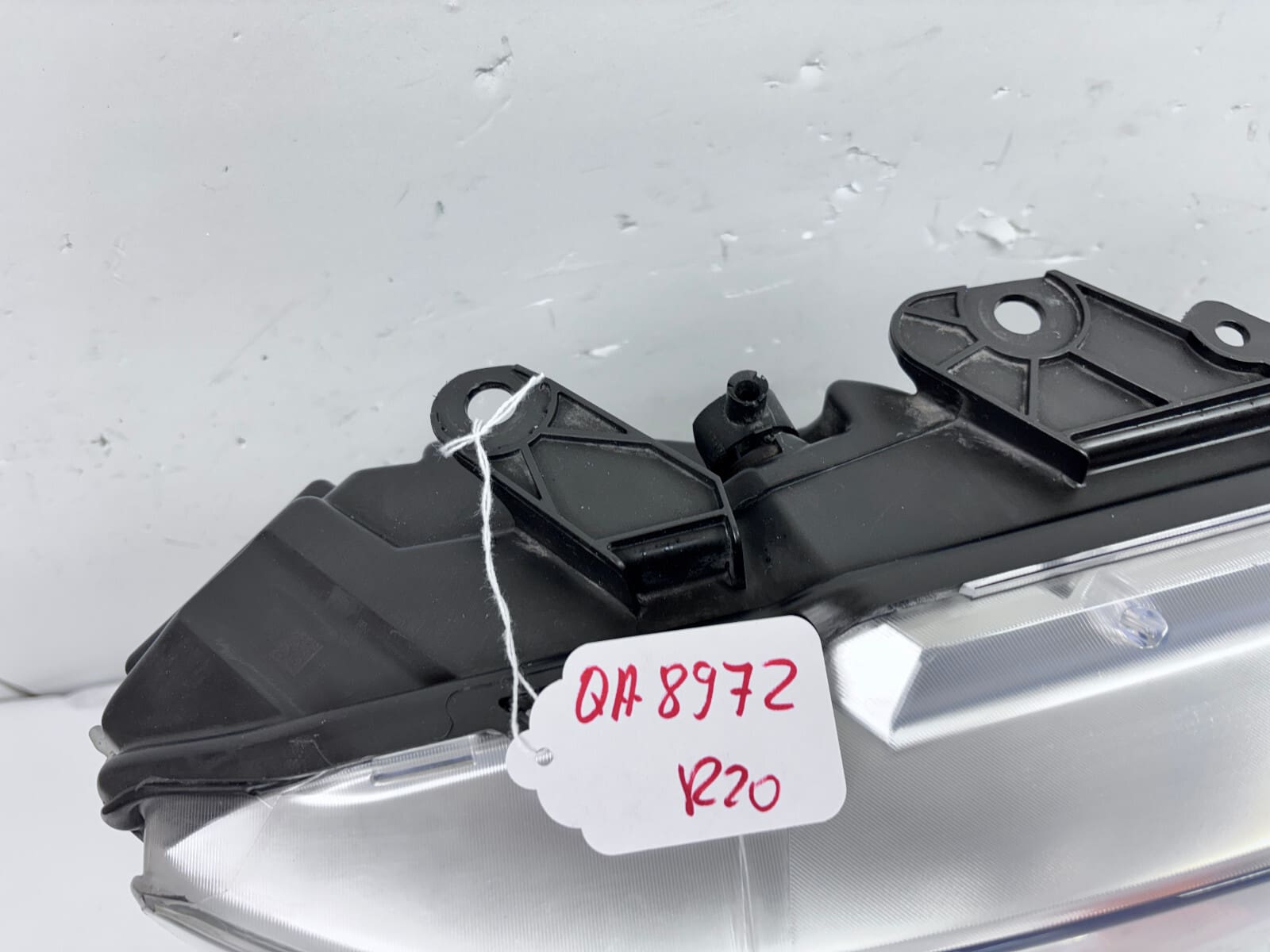 JL3413005AH 2018 2019 2020 FORD F150 HALOGEN FRONT RIGHT OEM HEADLIGHT - Image 13