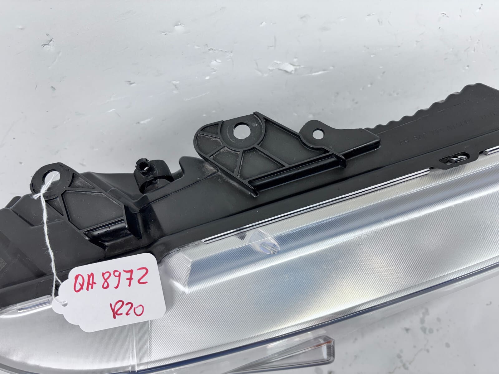 JL3413005AH 2018 2019 2020 FORD F150 HALOGEN FRONT RIGHT OEM HEADLIGHT - Image 14