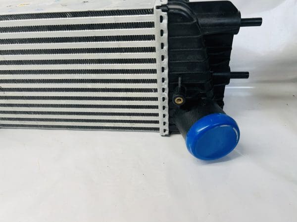 2014 2015 2016 2017 NISSAN JUKE 2016-2019 SENTRA NISMO SR INTERCOOLER 14461bv80b - Image 3