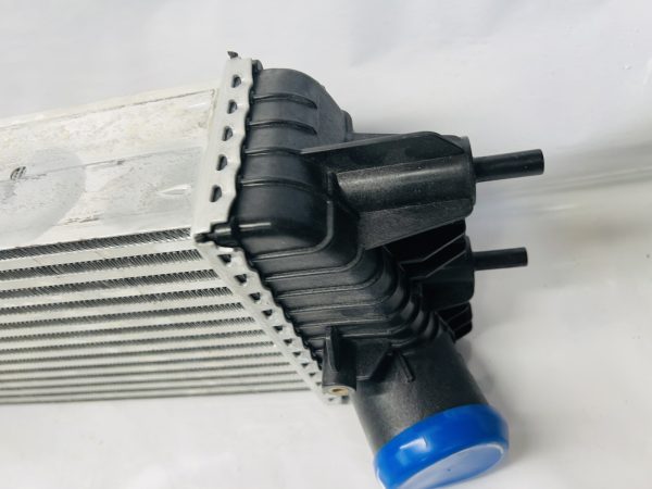2014 2015 2016 2017 NISSAN JUKE 2016-2019 SENTRA NISMO SR INTERCOOLER 14461bv80b - Image 4
