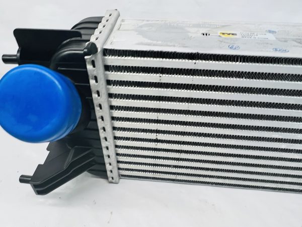 2014 2015 2016 2017 NISSAN JUKE 2016-2019 SENTRA NISMO SR INTERCOOLER 14461bv80b - Image 7
