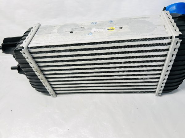 2014 2015 2016 2017 NISSAN JUKE 2016-2019 SENTRA NISMO SR INTERCOOLER 14461bv80b - Image 9