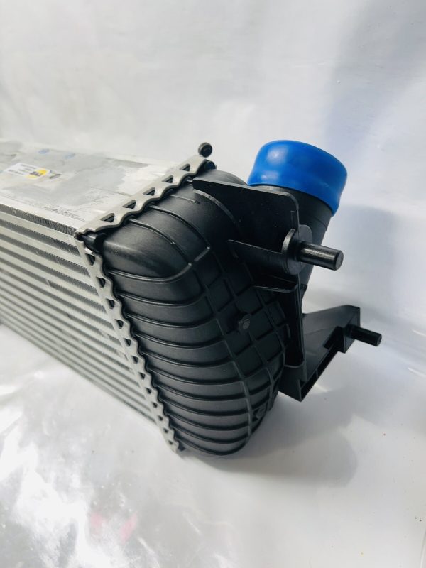 2014 2015 2016 2017 NISSAN JUKE 2016-2019 SENTRA NISMO SR INTERCOOLER 14461bv80b - Image 10