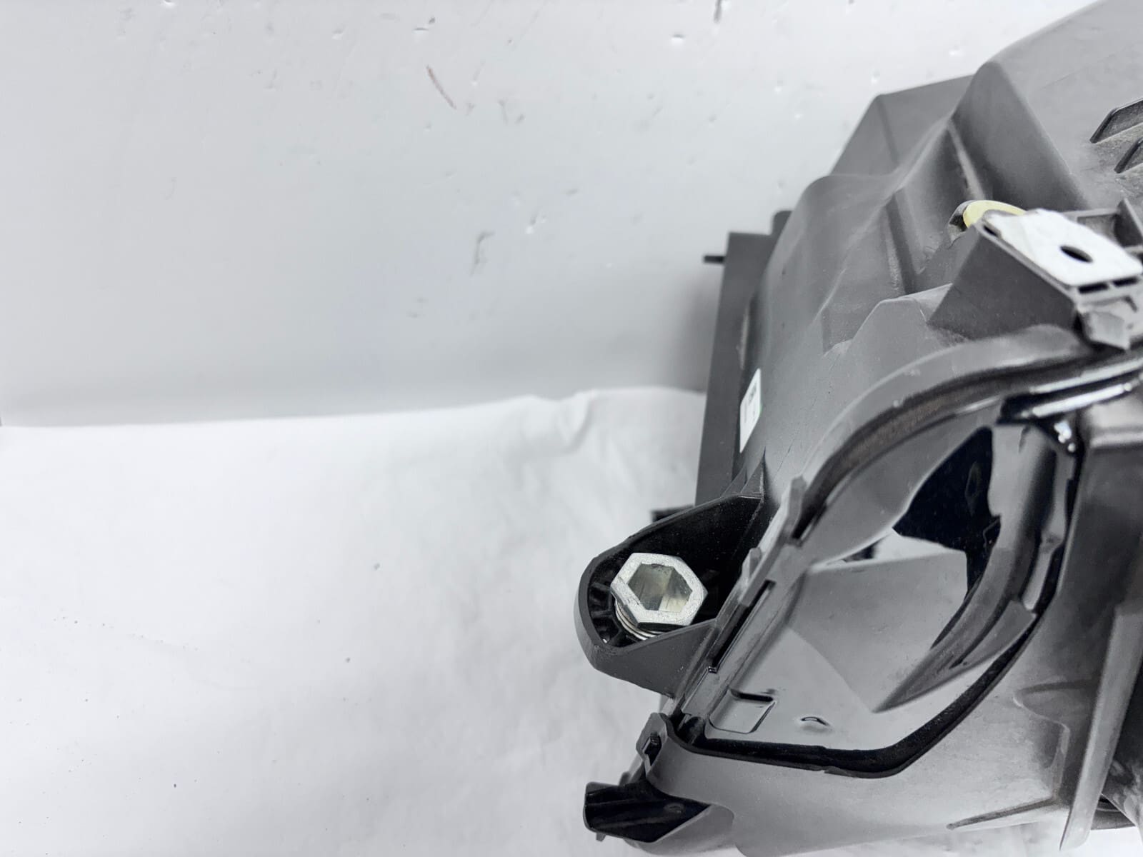 2020 2021 2022 MERCEDES GLC CLASS GLC300 GLC350 LED FRONT LEFT OEM HEADLIGHT - Image 14