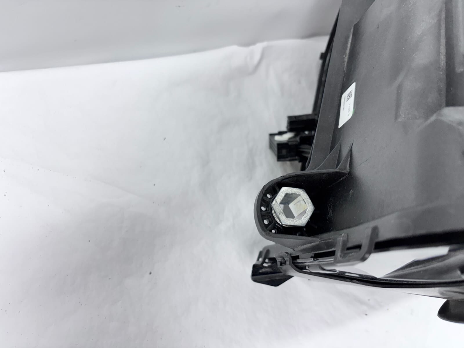 2020 2021 2022 MERCEDES GLC CLASS GLC300 GLC350 LED FRONT LEFT OEM HEADLIGHT - Image 15