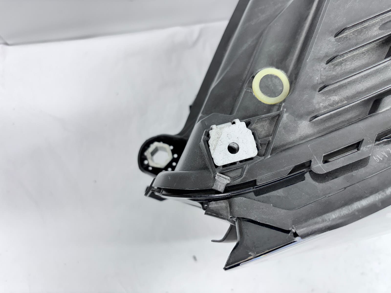 2020 2021 2022 MERCEDES GLC CLASS GLC300 GLC350 LED FRONT LEFT OEM HEADLIGHT - Image 16