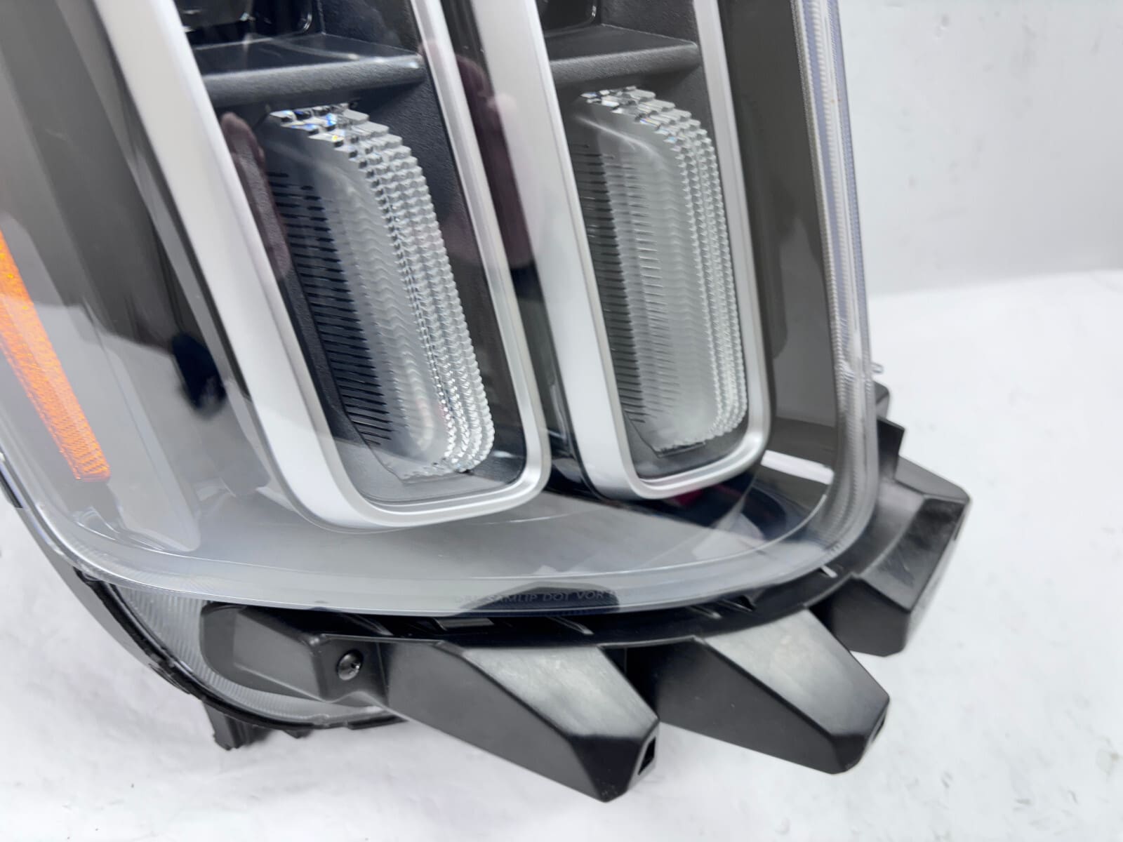 92102-S9600 MINT 2023 2024 KIA TELLURIDE LED FRONT RIGHT OEM HEADLIGHT - Image 6