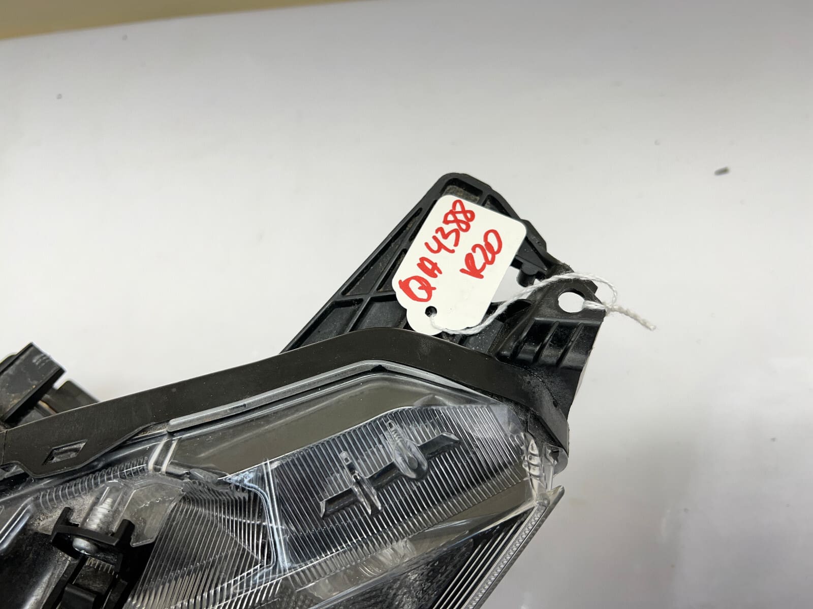 2016 2017 2018 2019 2020 2021 HONDA CIVIC HALOGEN LED FRONT LEFT OEM HEADLIGHT - Image 5