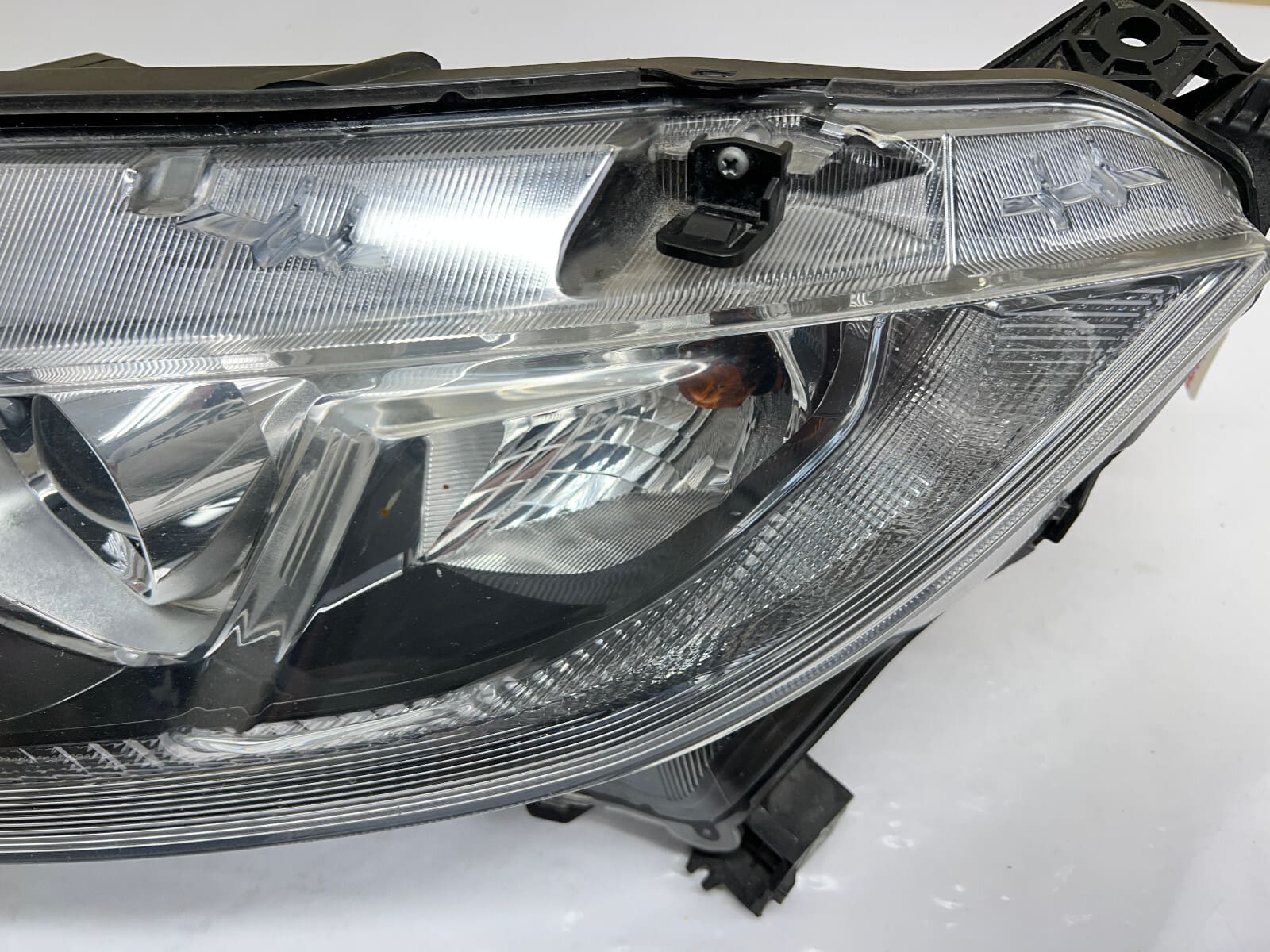 2016 2017 2018 2019 2020 2021 HONDA CIVIC HALOGEN LED FRONT LEFT OEM HEADLIGHT - Image 7