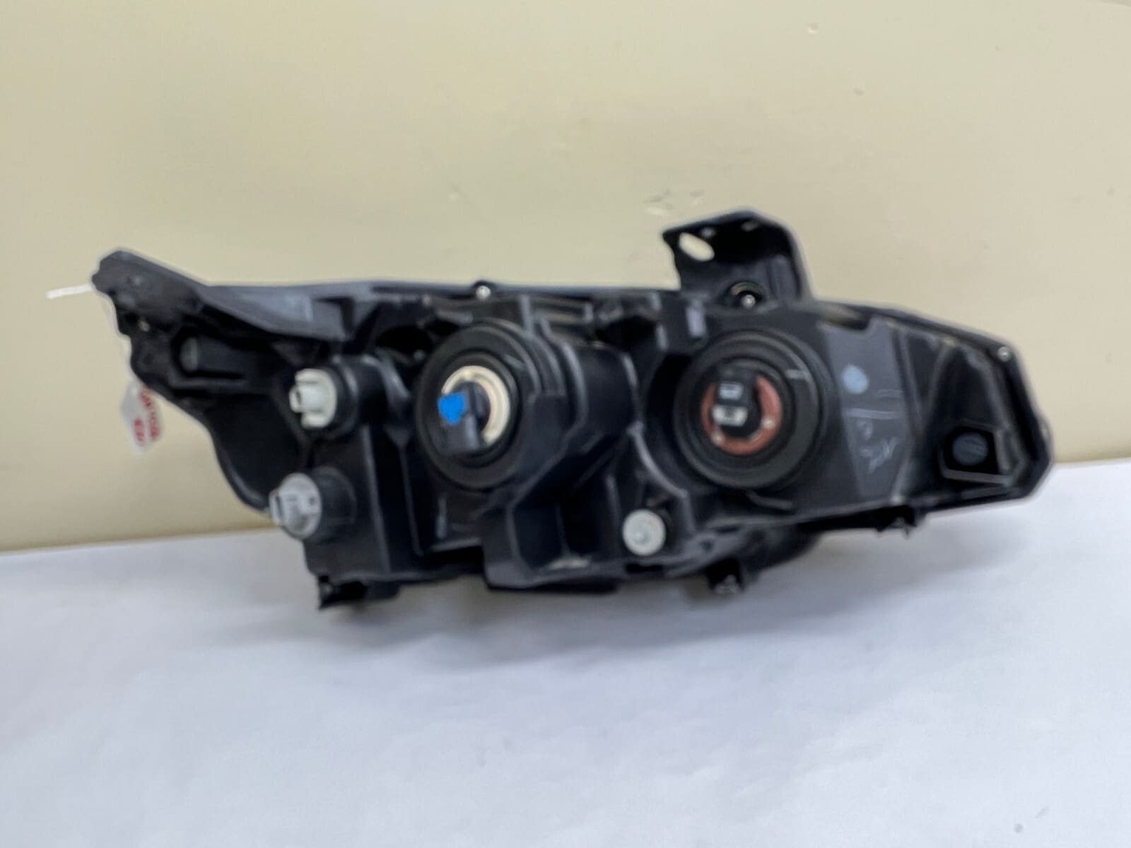2016 2017 2018 2019 2020 2021 HONDA CIVIC HALOGEN LED FRONT LEFT OEM HEADLIGHT - Image 15
