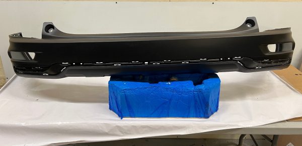 71501-TLA-A70  2020 2021 2022 honda crv rear oem bumper valance