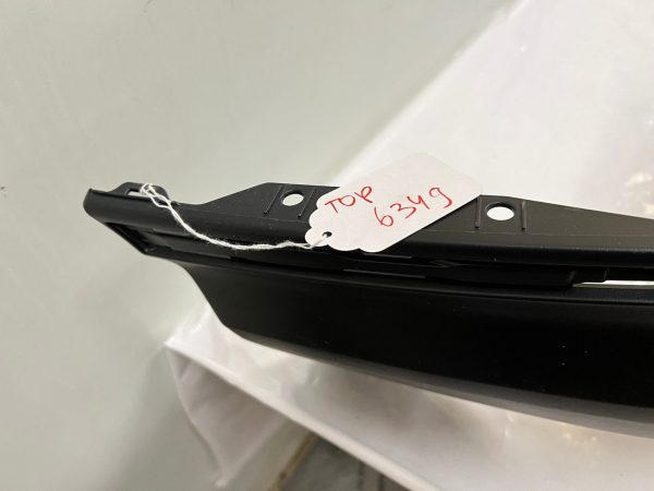 71501-TLA-A70  2020 2021 2022 honda crv rear oem bumper valance - Image 2