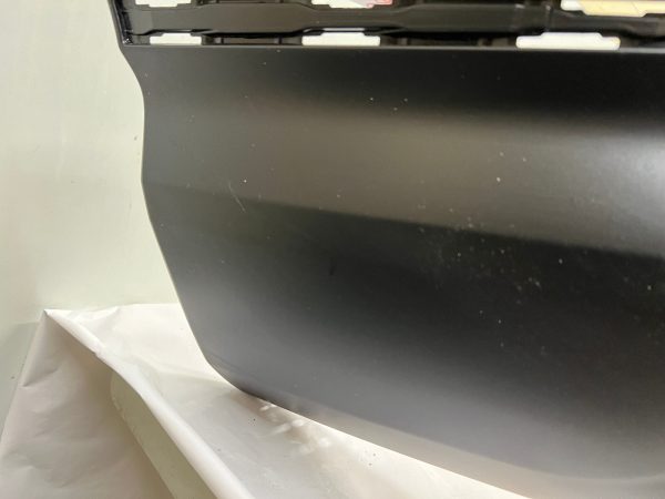 71501-TLA-A70  2020 2021 2022 honda crv rear oem bumper valance - Image 3