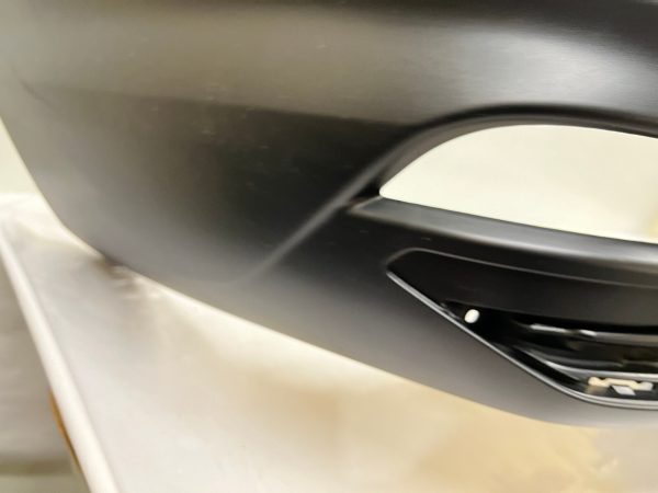 71501-TLA-A70  2020 2021 2022 honda crv rear oem bumper valance - Image 4