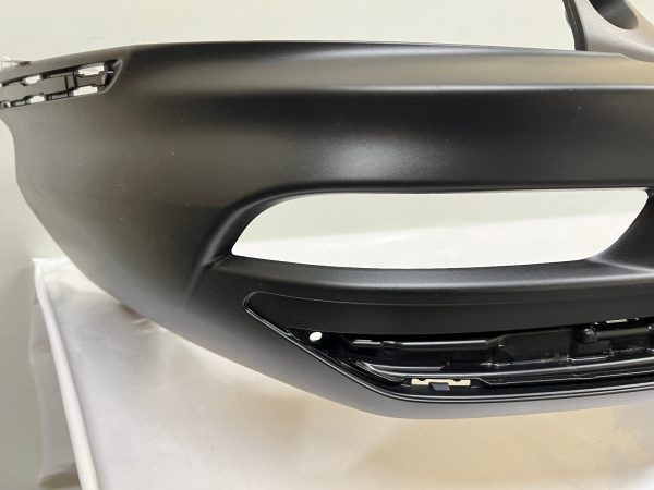 71501-TLA-A70  2020 2021 2022 honda crv rear oem bumper valance - Image 5