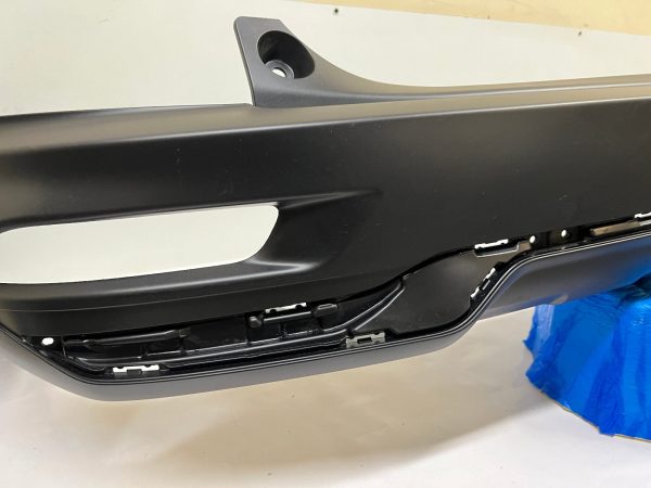 71501-TLA-A70  2020 2021 2022 honda crv rear oem bumper valance - Image 6