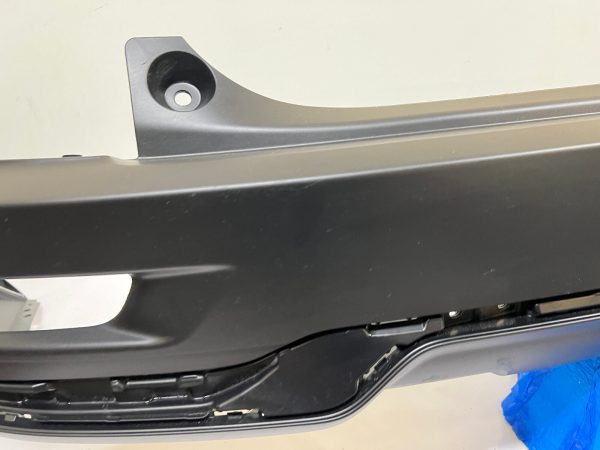 71501-TLA-A70  2020 2021 2022 honda crv rear oem bumper valance - Image 7
