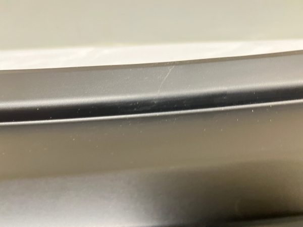 71501-TLA-A70  2020 2021 2022 honda crv rear oem bumper valance - Image 10