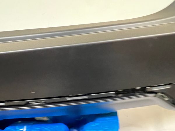 71501-TLA-A70  2020 2021 2022 honda crv rear oem bumper valance - Image 11