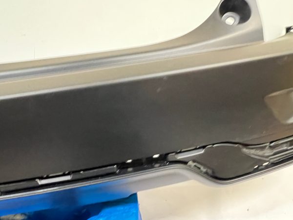 71501-TLA-A70  2020 2021 2022 honda crv rear oem bumper valance - Image 12