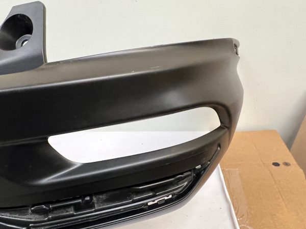 71501-TLA-A70  2020 2021 2022 honda crv rear oem bumper valance - Image 14