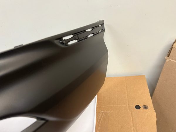 71501-TLA-A70  2020 2021 2022 honda crv rear oem bumper valance - Image 15