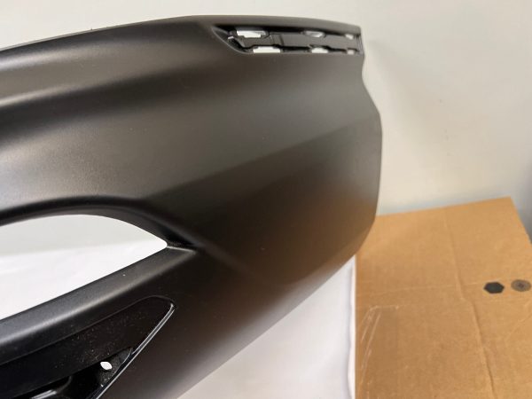 71501-TLA-A70  2020 2021 2022 honda crv rear oem bumper valance - Image 16