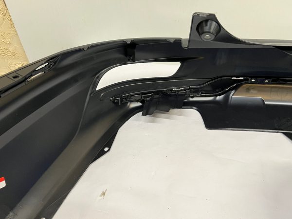 71501-TLA-A70  2020 2021 2022 honda crv rear oem bumper valance - Image 18