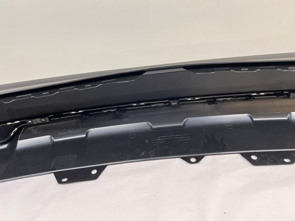 71501-TLA-A70  2020 2021 2022 honda crv rear oem bumper valance - Image 19