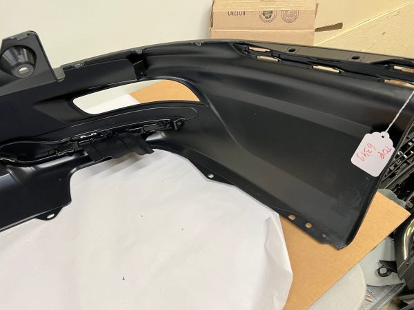 71501-TLA-A70  2020 2021 2022 honda crv rear oem bumper valance - Image 20