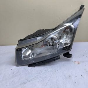 2011 2012 2013 2014 2015 CHEVY CRUZE HALOGEN FRONT LEFT OEM HEADLIGHT