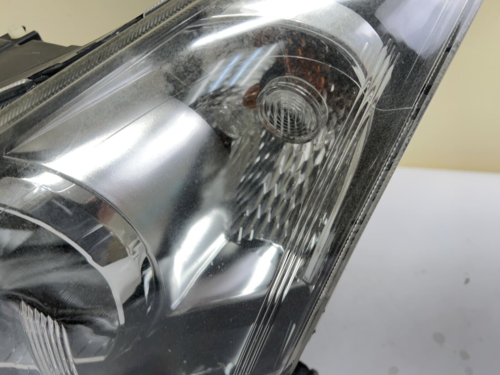 2011 2012 2013 2014 2015 CHEVY CRUZE HALOGEN FRONT LEFT OEM HEADLIGHT - Image 6