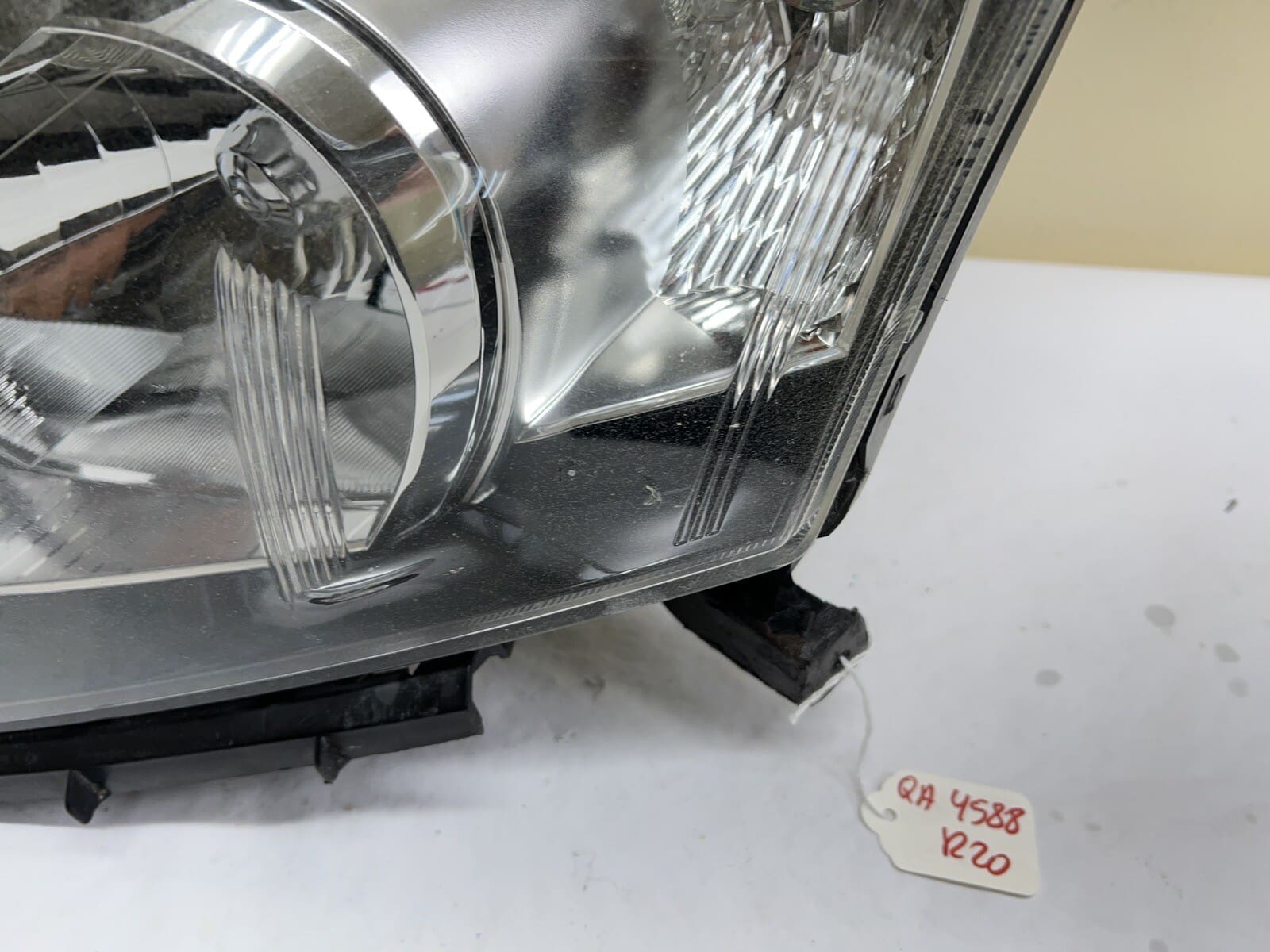 2011 2012 2013 2014 2015 CHEVY CRUZE HALOGEN FRONT LEFT OEM HEADLIGHT - Image 7