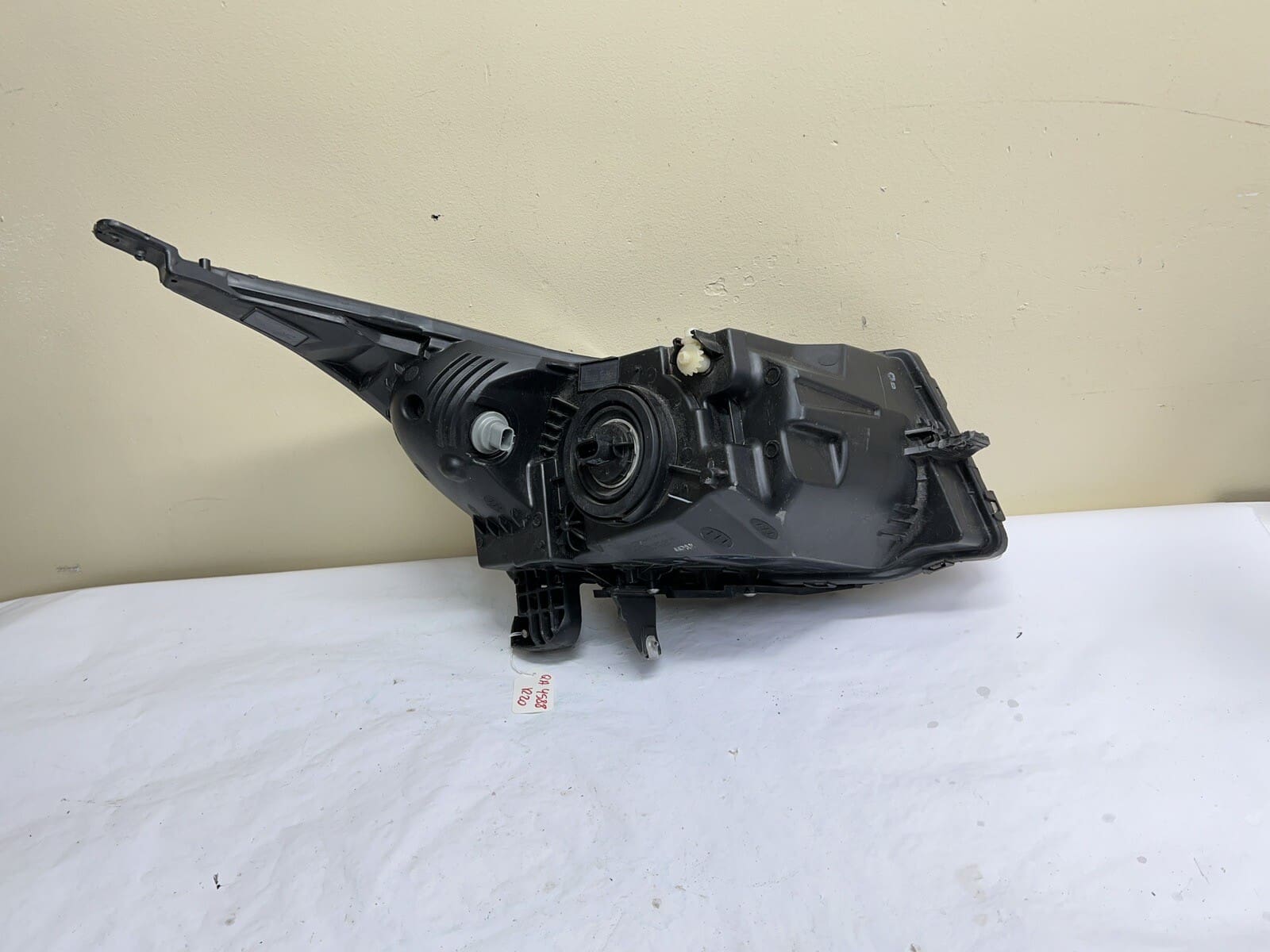 2011 2012 2013 2014 2015 CHEVY CRUZE HALOGEN FRONT LEFT OEM HEADLIGHT - Image 15