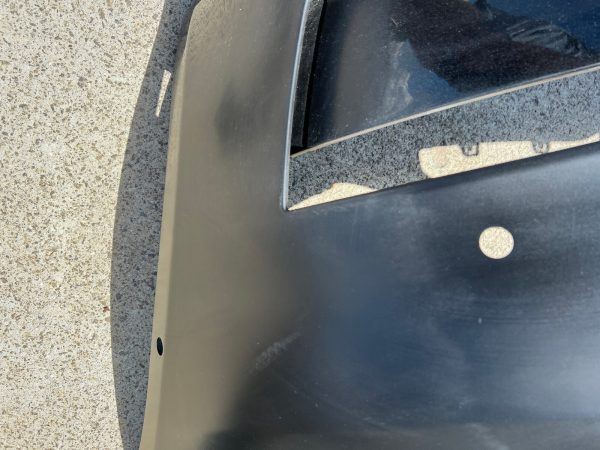 2021 2022 2023 tesla model s plaid front oem bumper genuine - Image 5