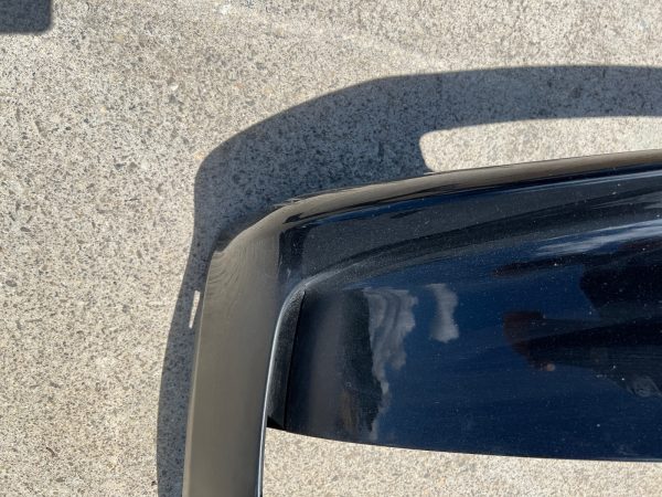 2021 2022 2023 tesla model s plaid front oem bumper genuine - Image 6