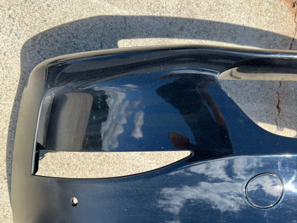 2021 2022 2023 tesla model s plaid front oem bumper genuine - Image 7